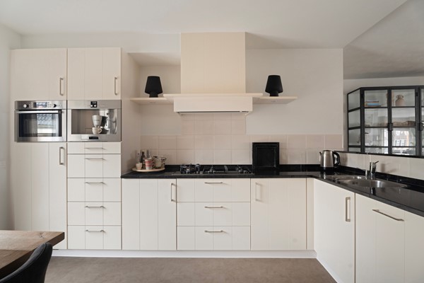 Medium property photo - Havenstraat 43, 3752 AB Bunschoten-Spakenburg